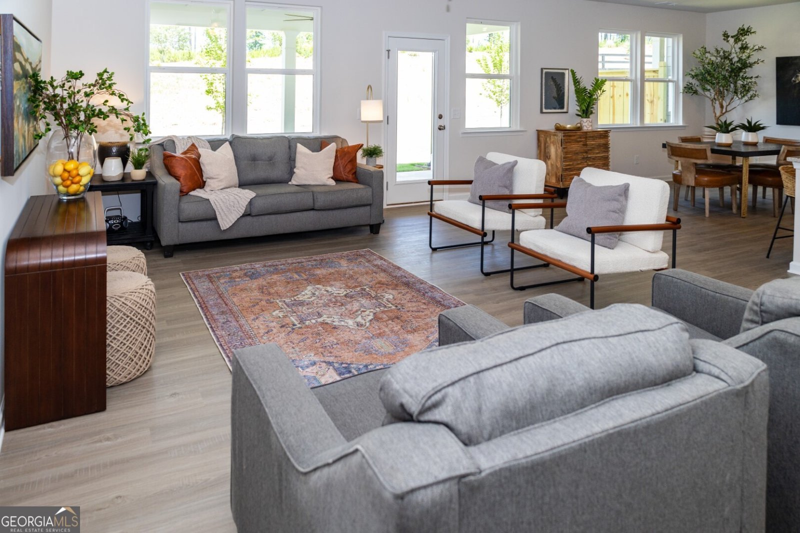 52 Umber Lane Newnan - Photo 8