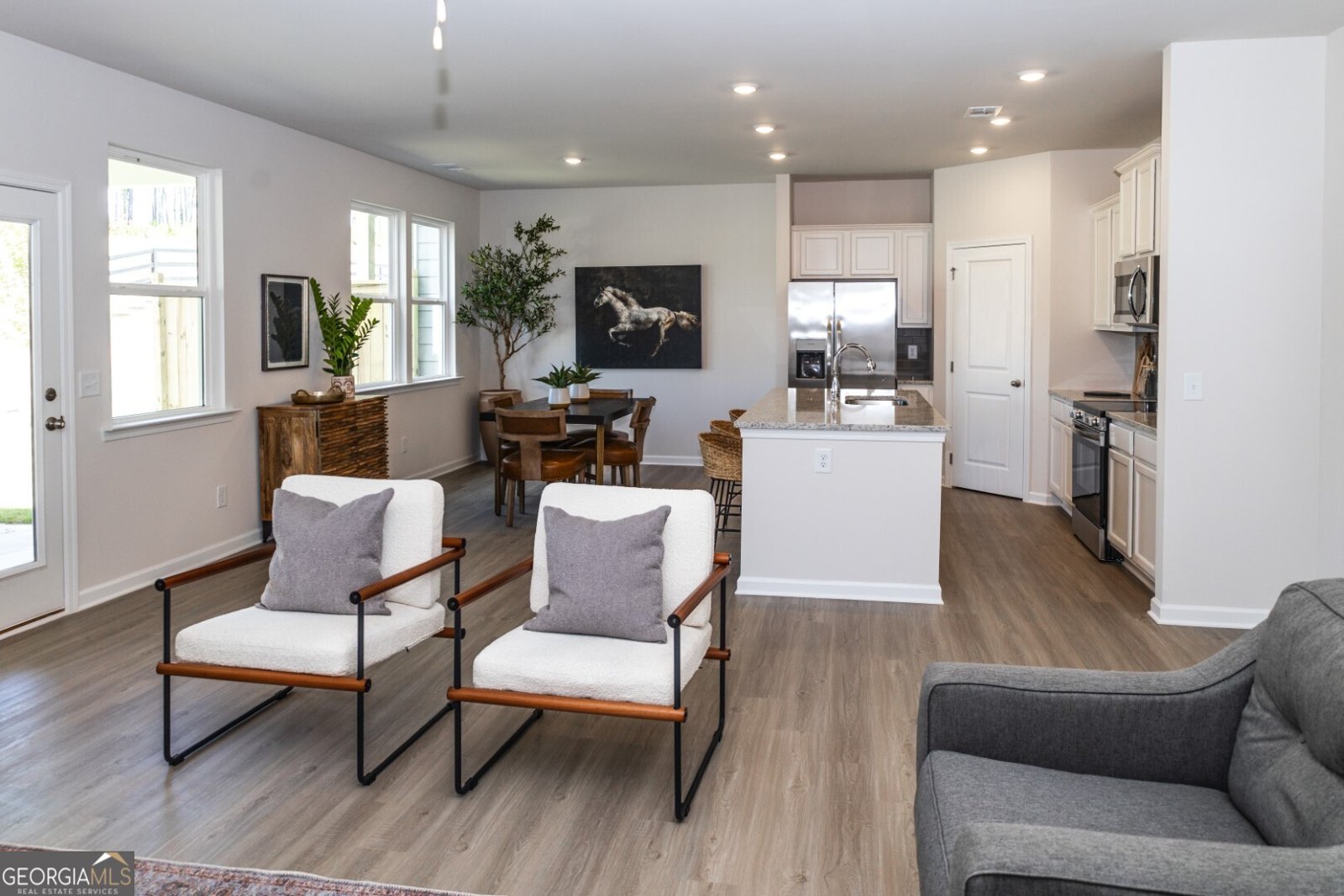 52 Umber Lane Newnan - Photo 9