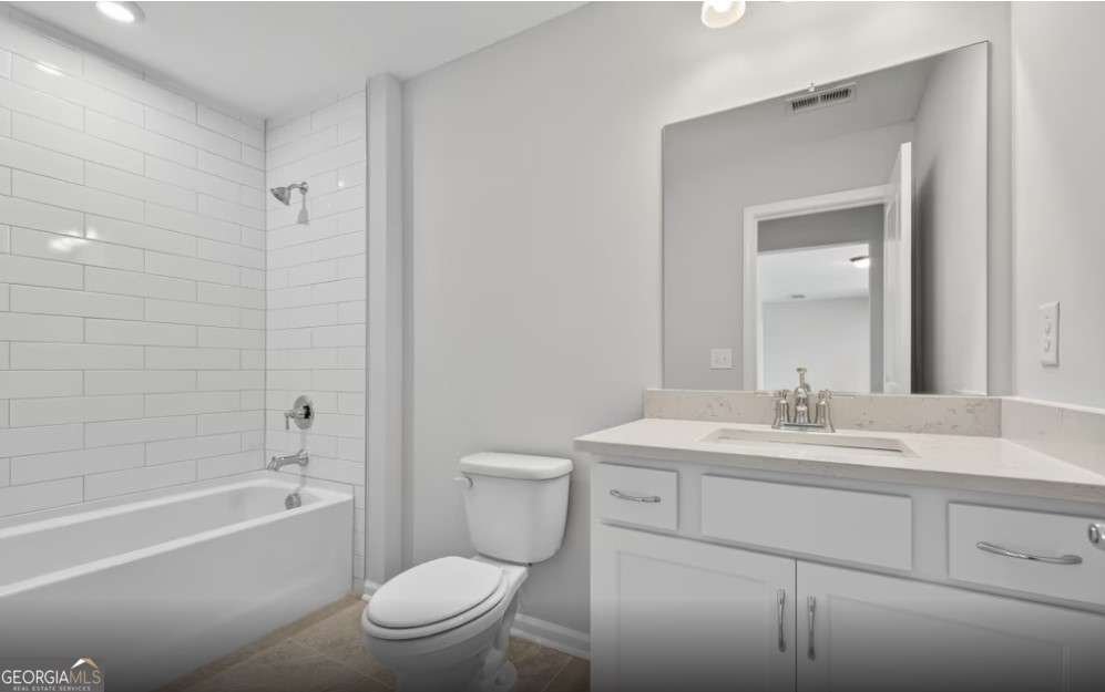256 Henry Place Cartersville - Photo 11