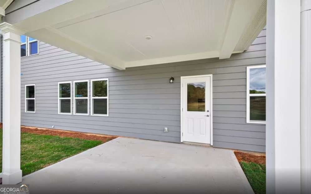 256 Henry Place Cartersville - Photo 13