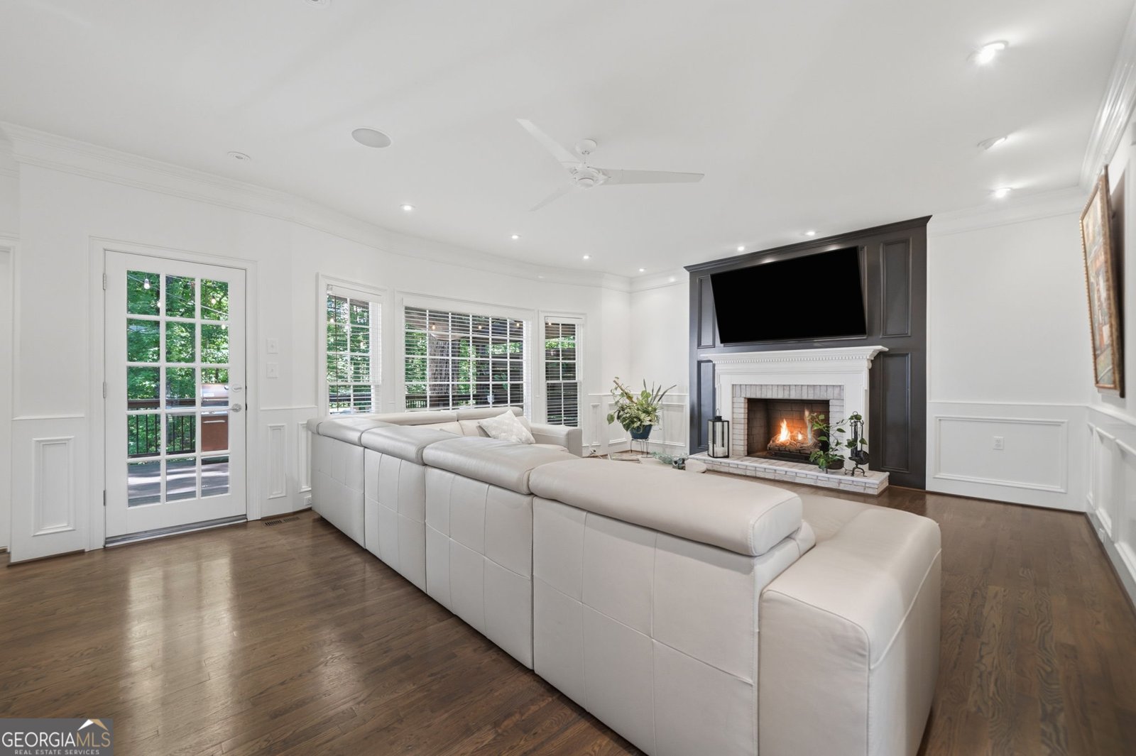 690 Wood Work Way Roswell - Photo 10