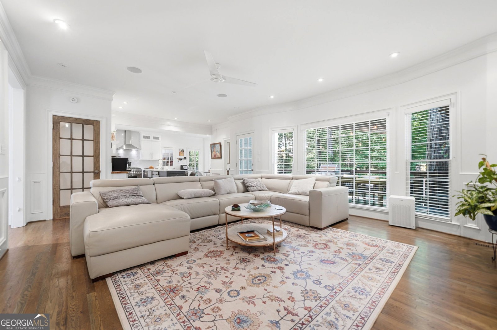 690 Wood Work Way Roswell - Photo 12