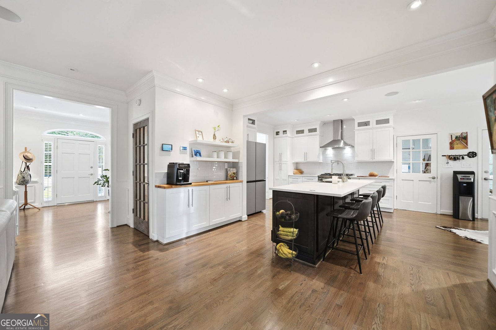 690 Wood Work Way Roswell - Photo 13