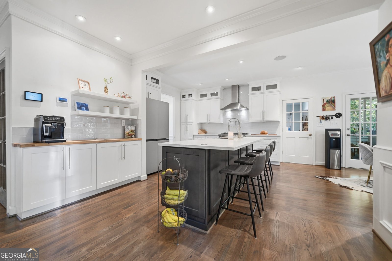 690 Wood Work Way Roswell - Photo 14