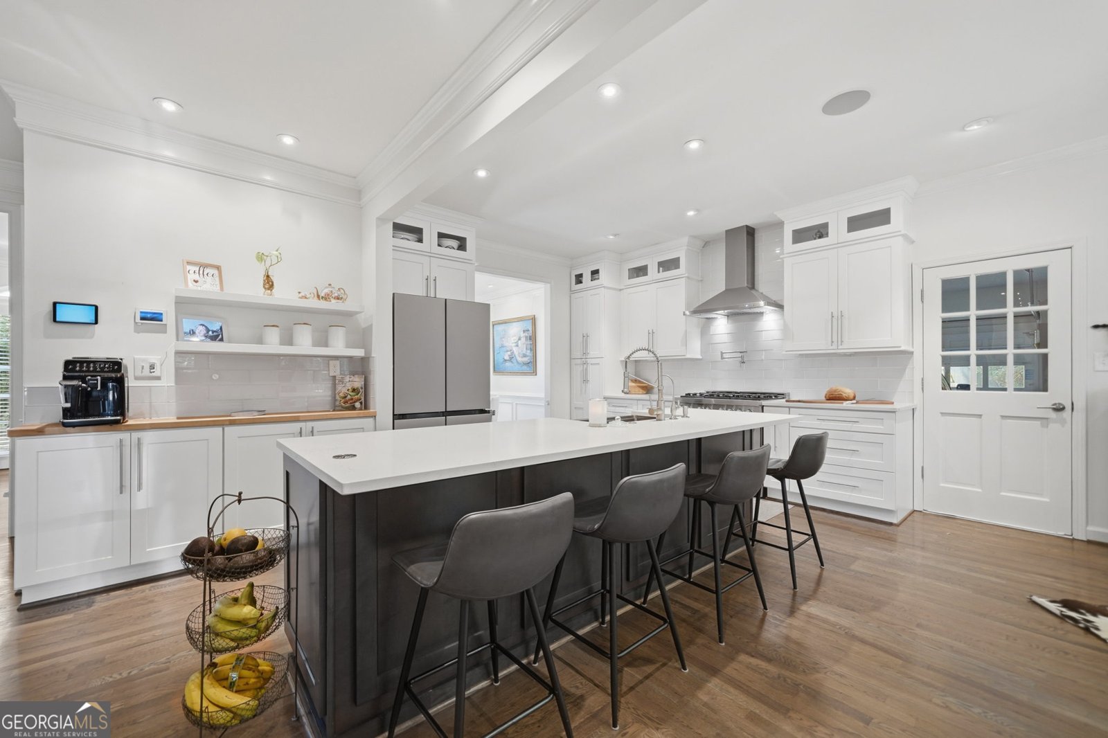 690 Wood Work Way Roswell - Photo 15