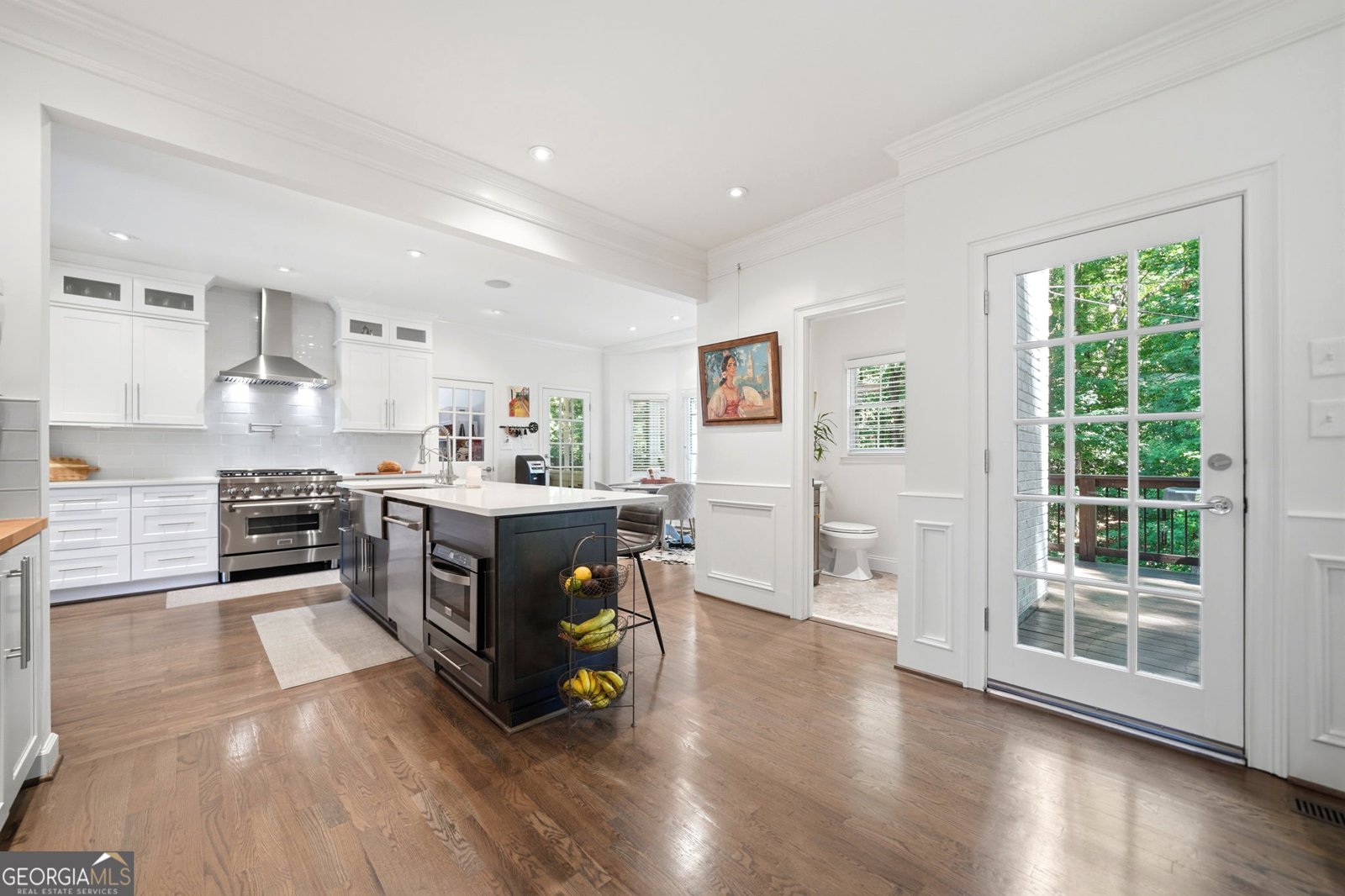 690 Wood Work Way Roswell - Photo 16