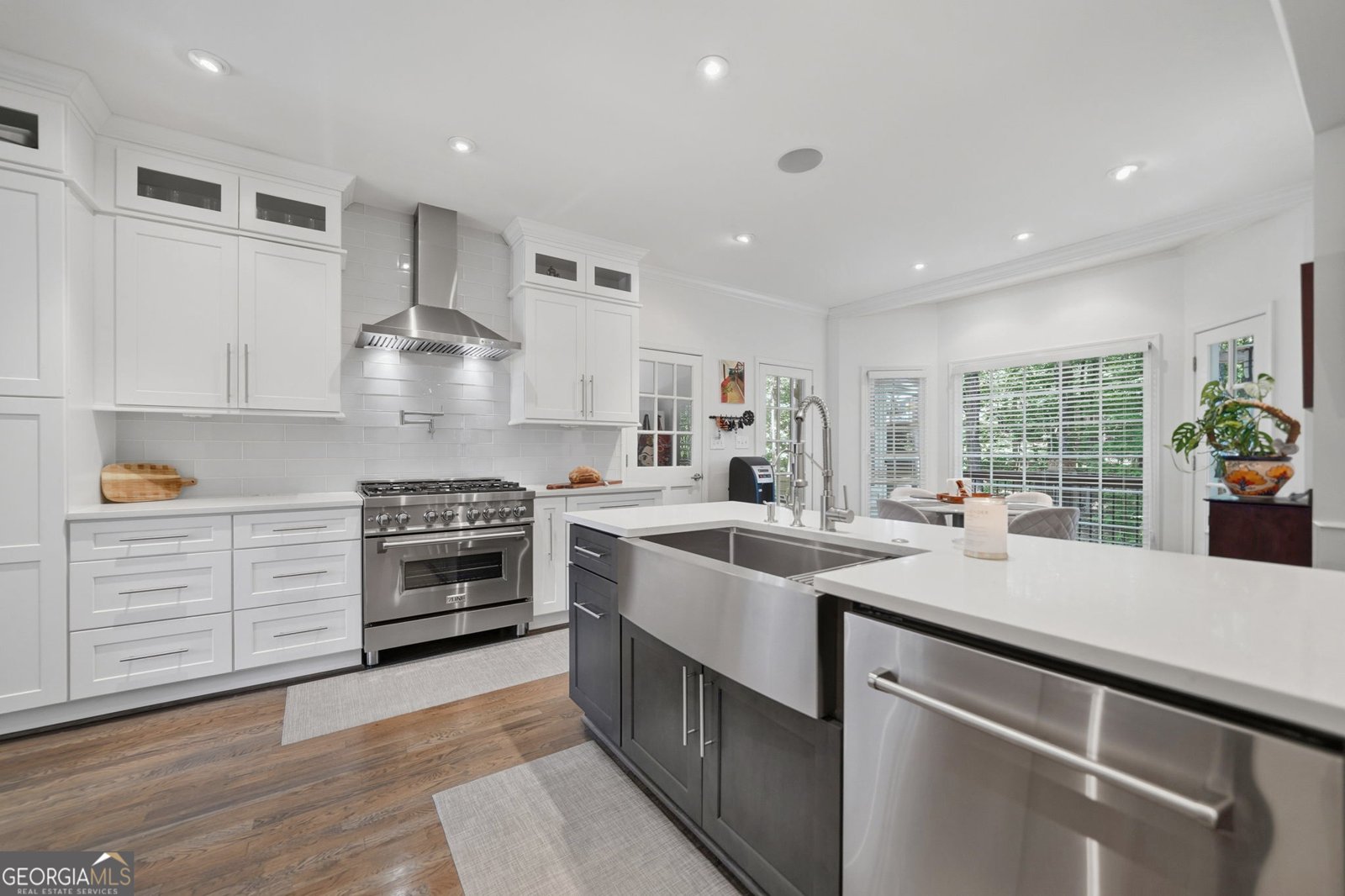 690 Wood Work Way Roswell - Photo 17