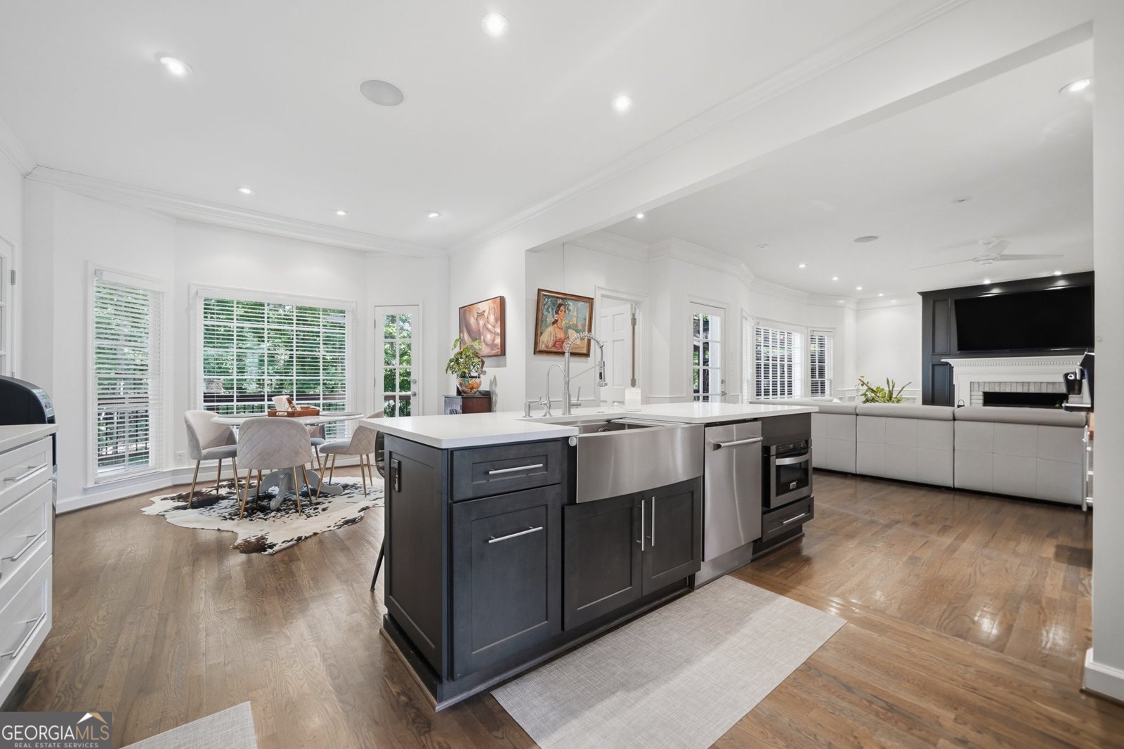 690 Wood Work Way Roswell - Photo 19
