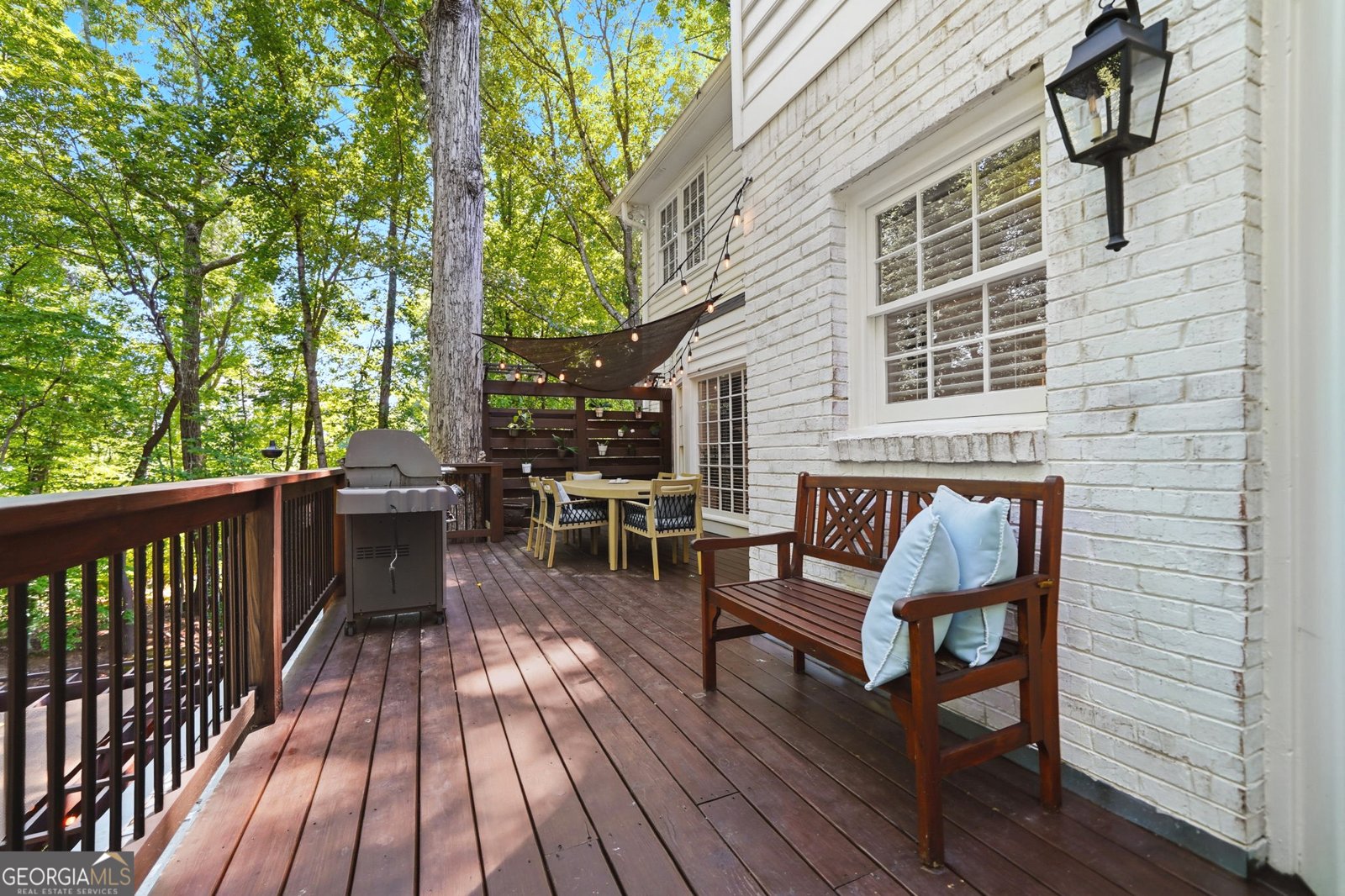 690 Wood Work Way Roswell - Photo 28