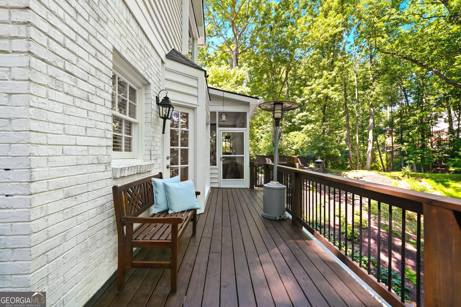 690 Wood Work Way Roswell - Photo 29