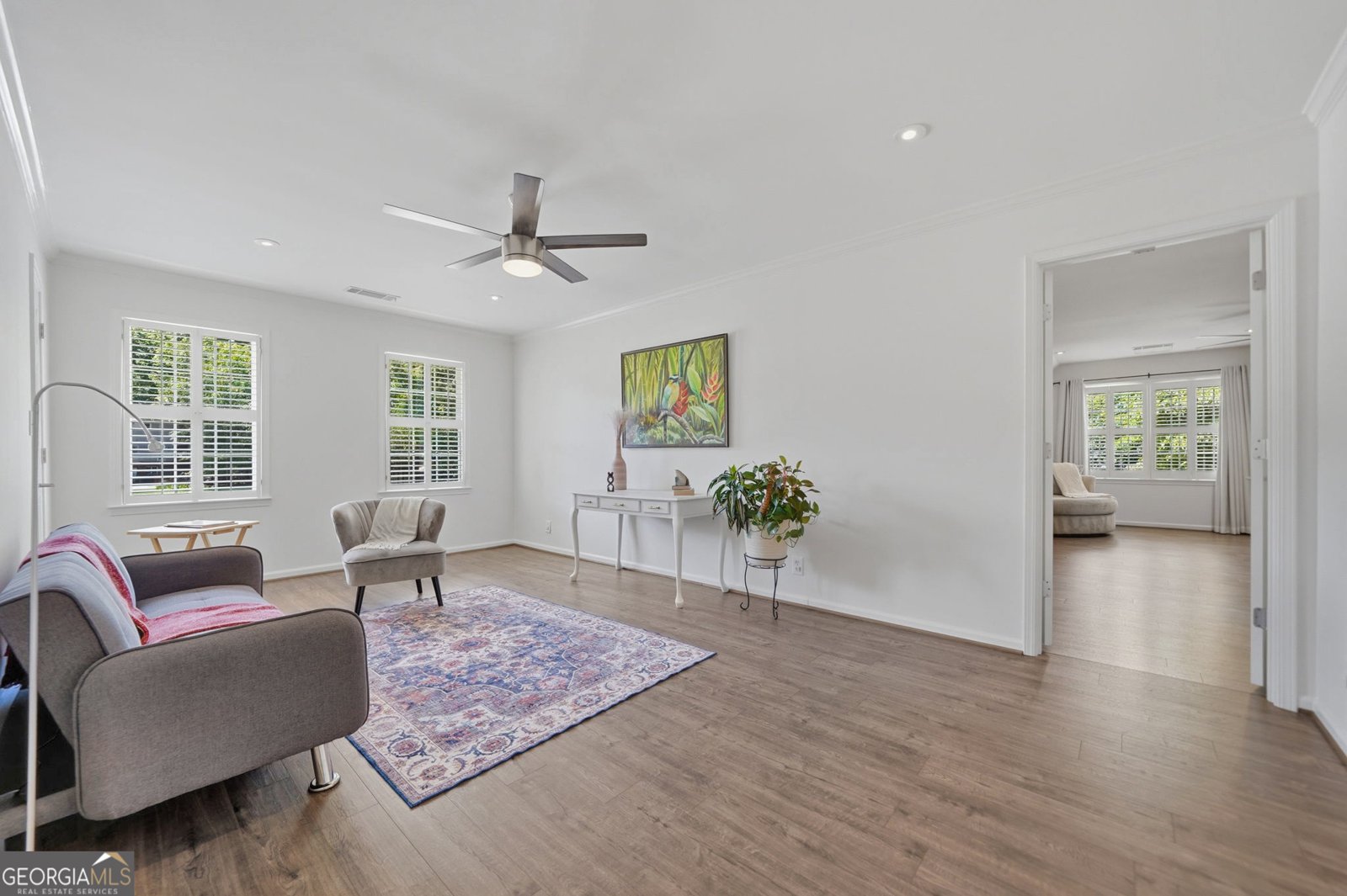 690 Wood Work Way Roswell - Photo 34