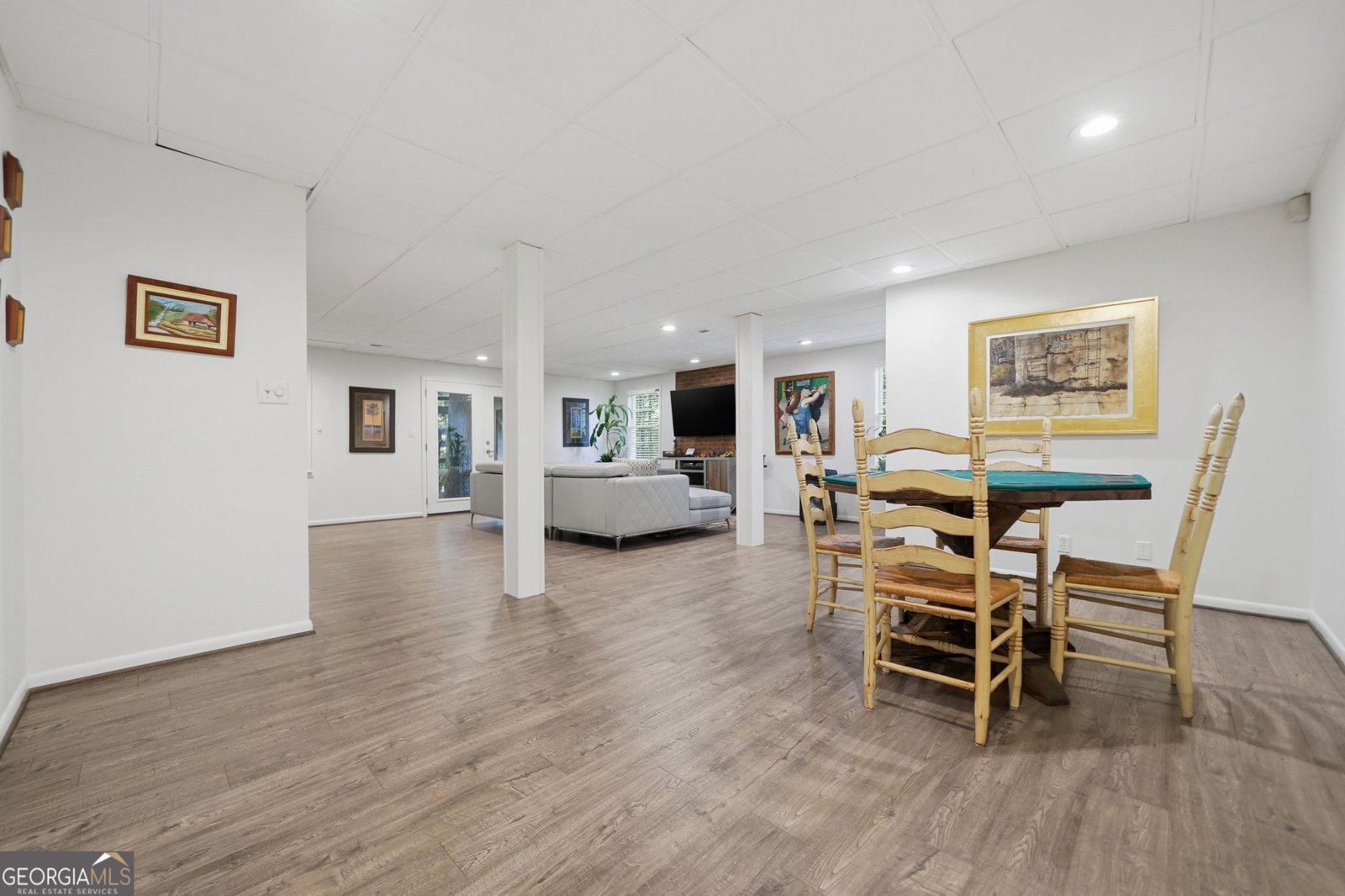 690 Wood Work Way Roswell - Photo 44