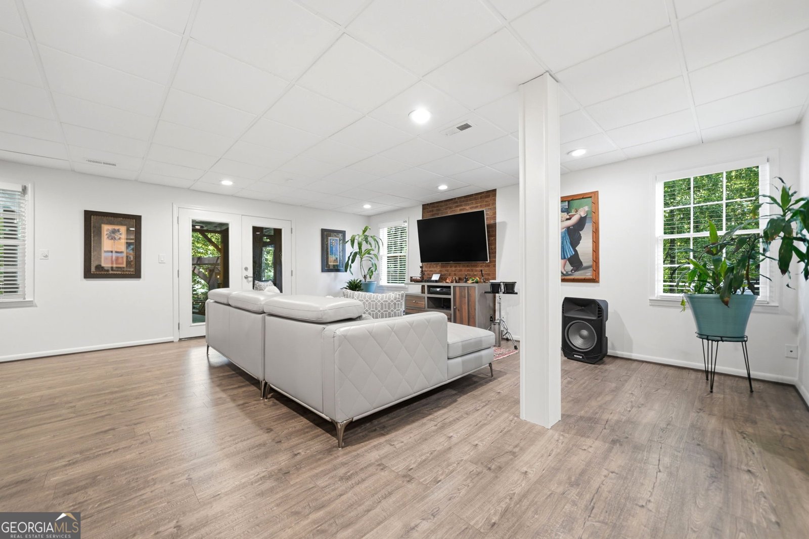 690 Wood Work Way Roswell - Photo 45