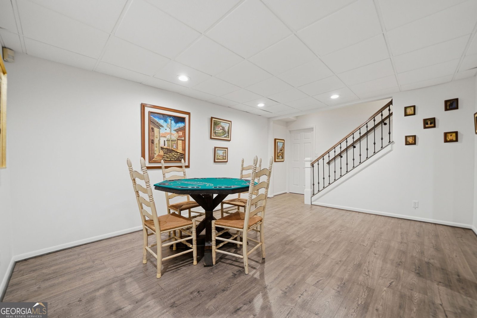 690 Wood Work Way Roswell - Photo 46