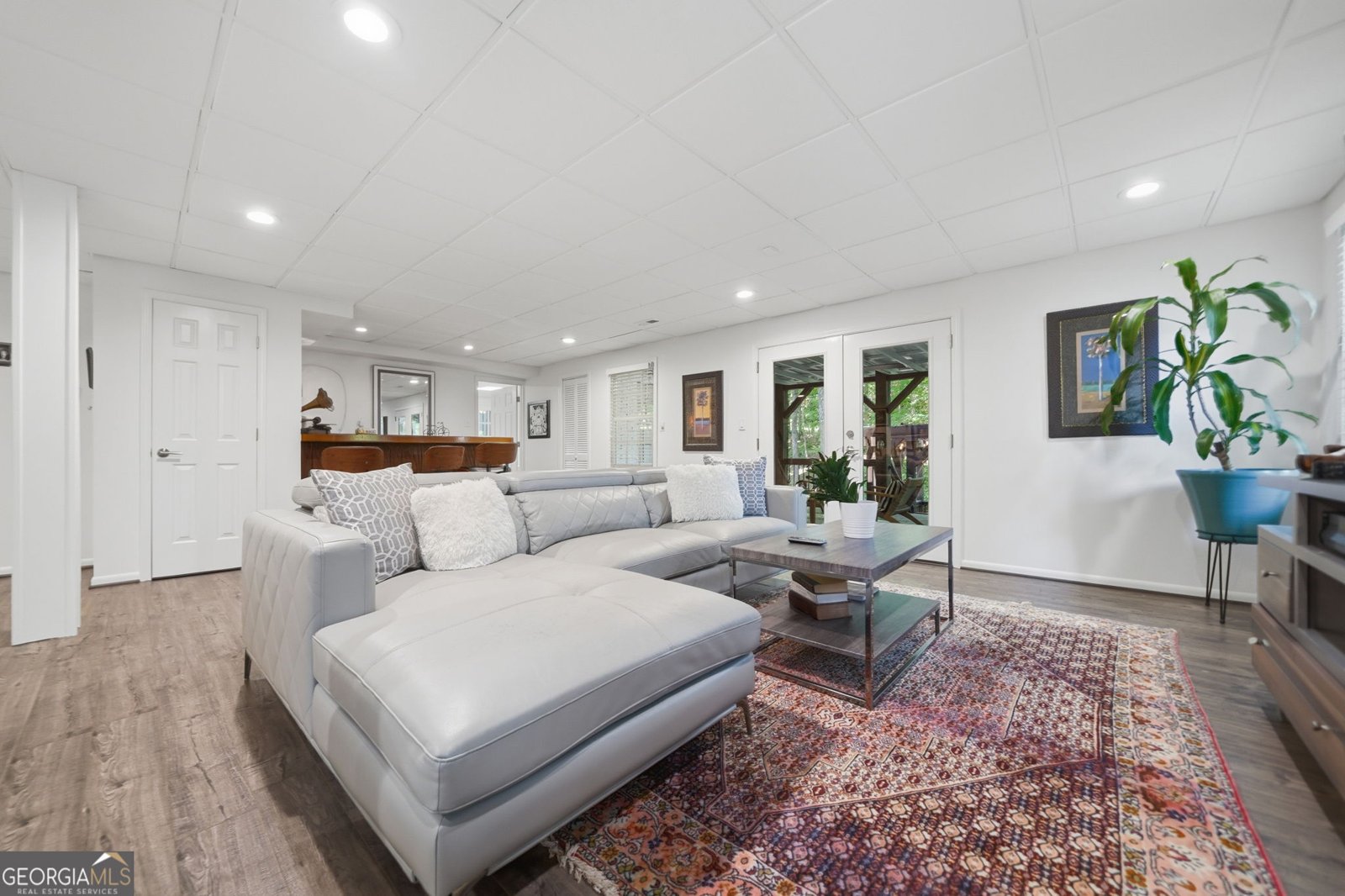 690 Wood Work Way Roswell - Photo 47
