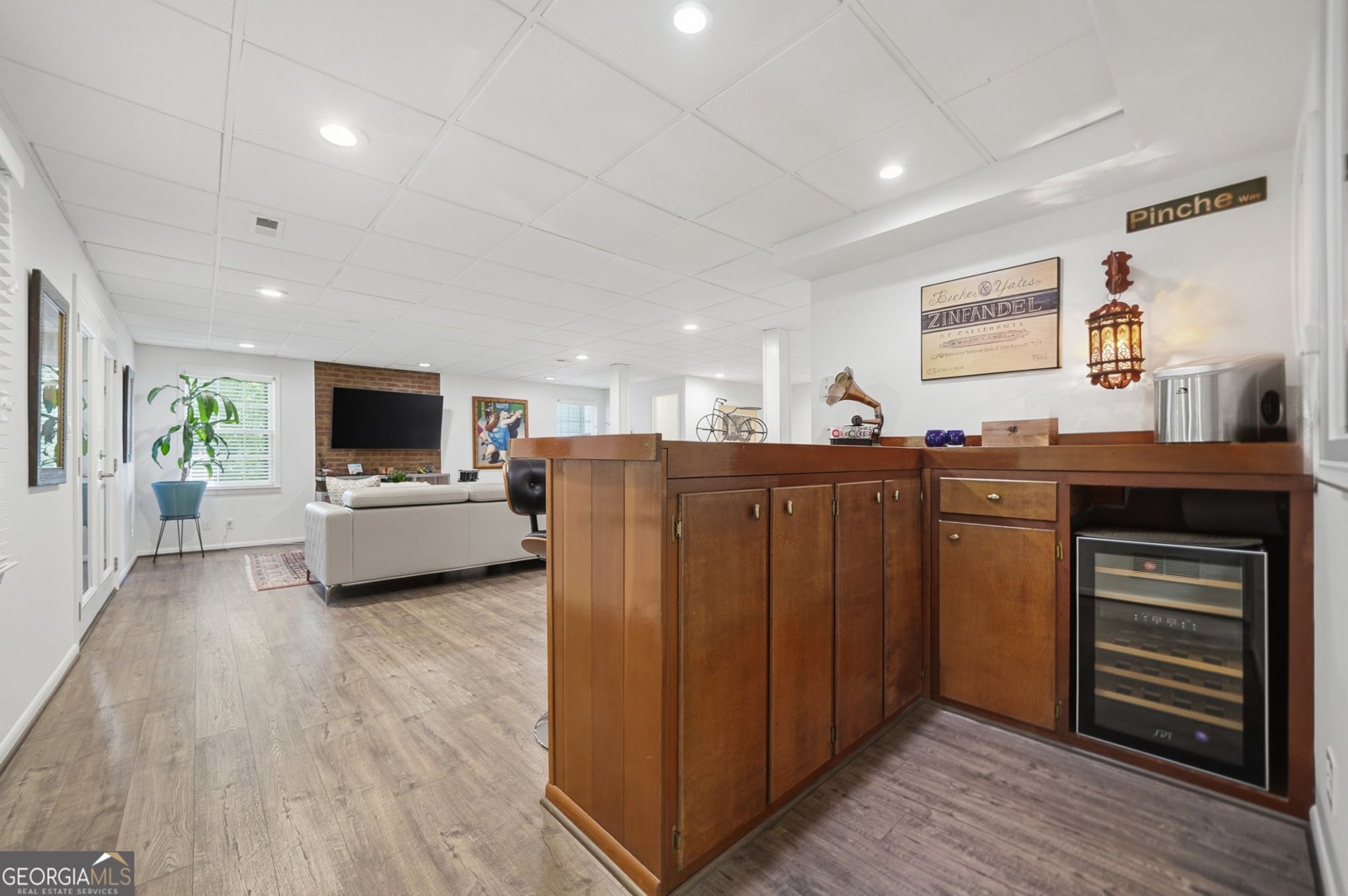 690 Wood Work Way Roswell - Photo 50