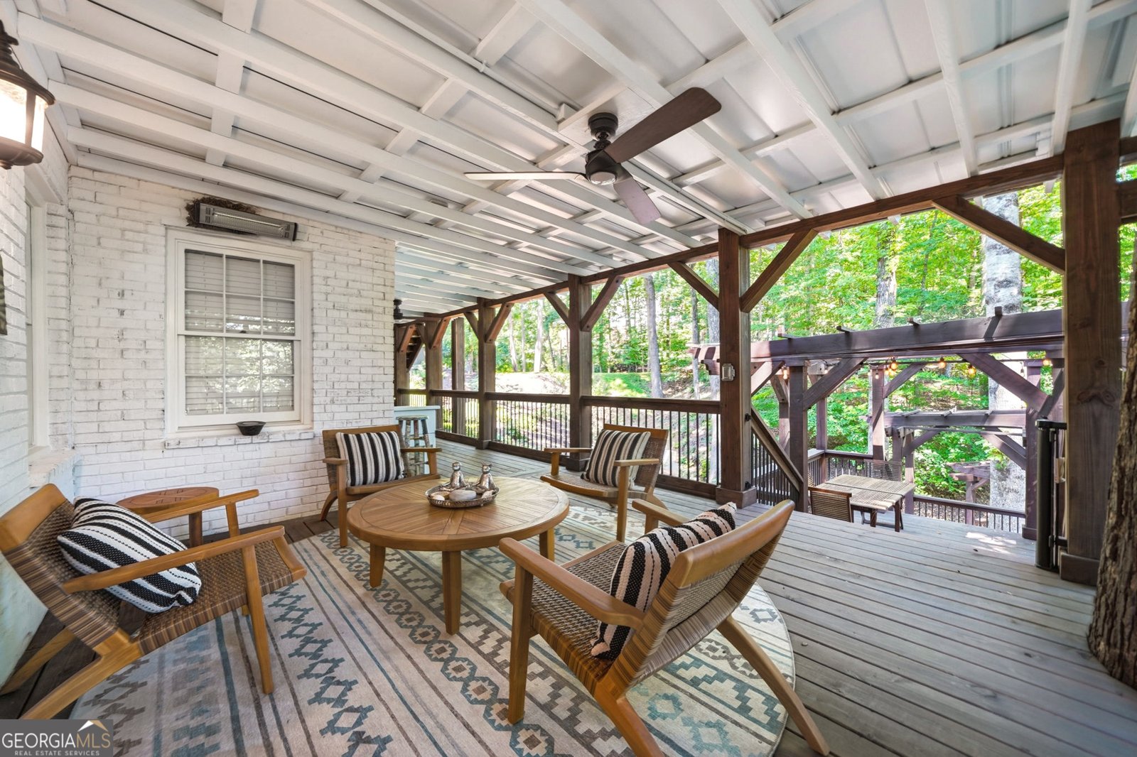 690 Wood Work Way Roswell - Photo 53