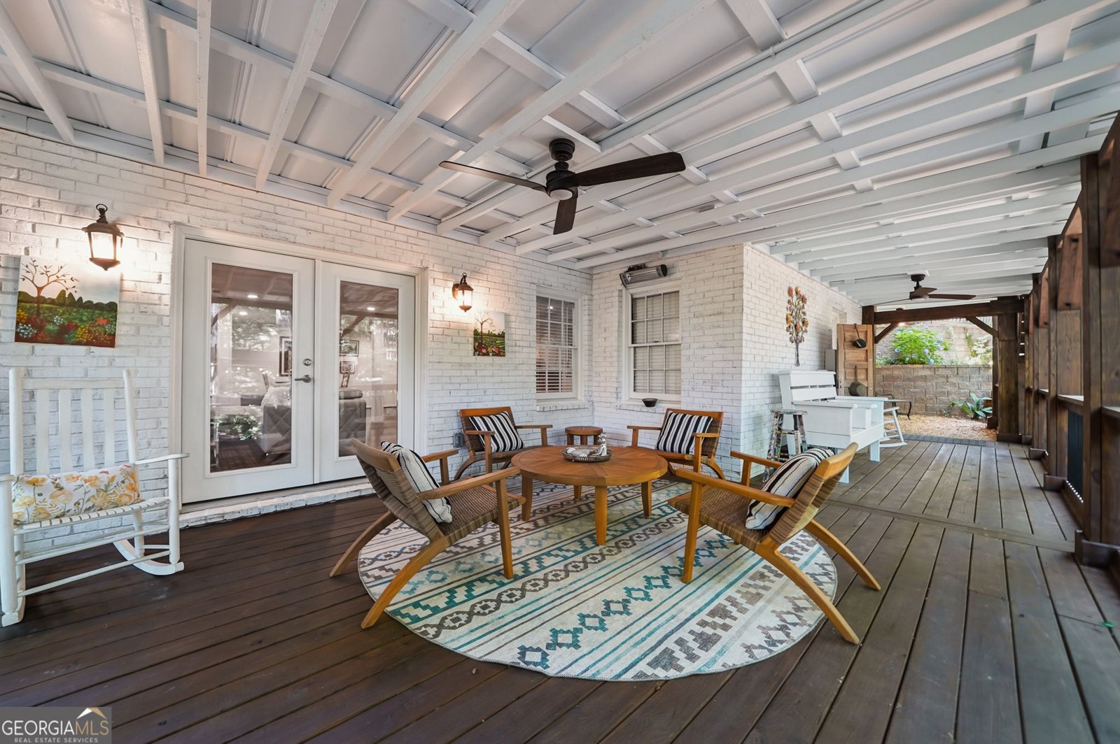 690 Wood Work Way Roswell - Photo 55