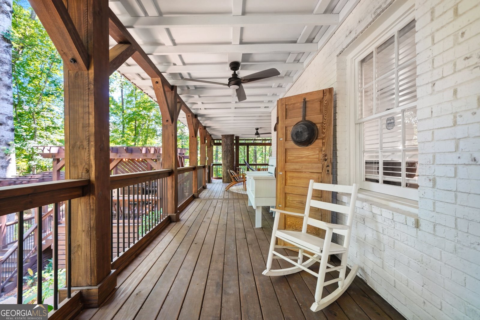 690 Wood Work Way Roswell - Photo 57