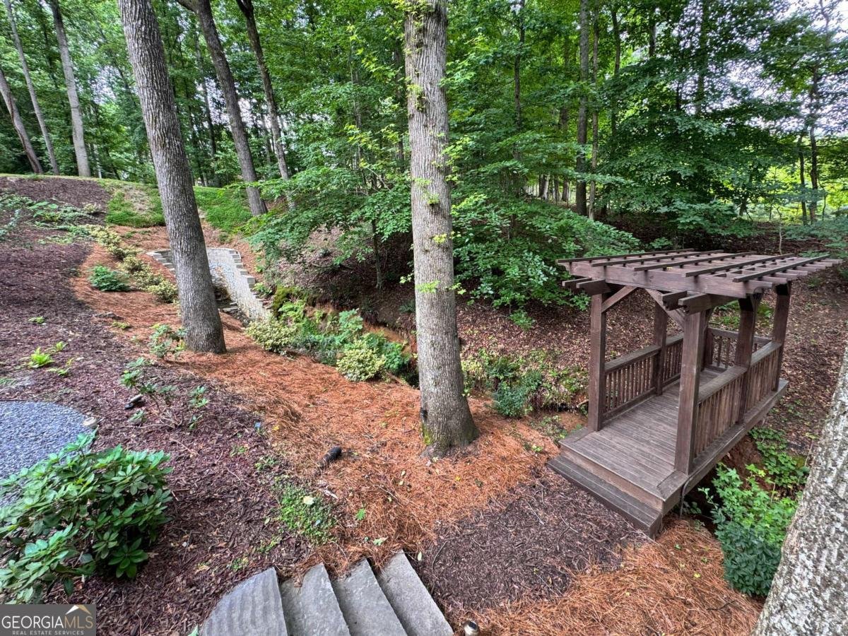 690 Wood Work Way Roswell - Photo 6