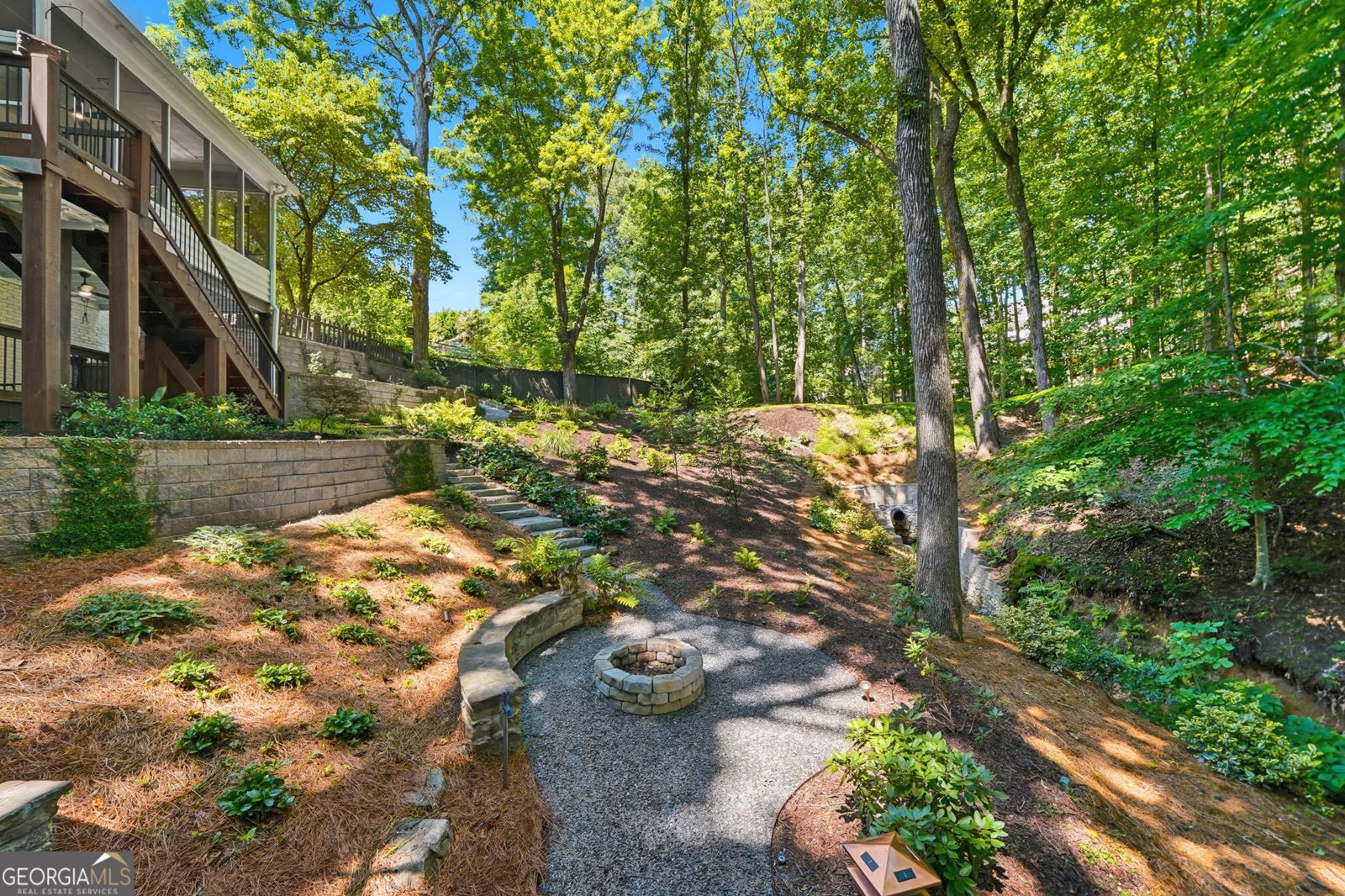 690 Wood Work Way Roswell - Photo 60