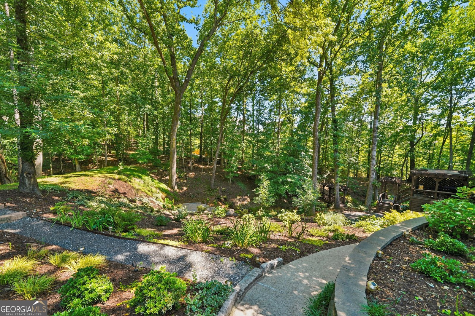 690 Wood Work Way Roswell - Photo 61