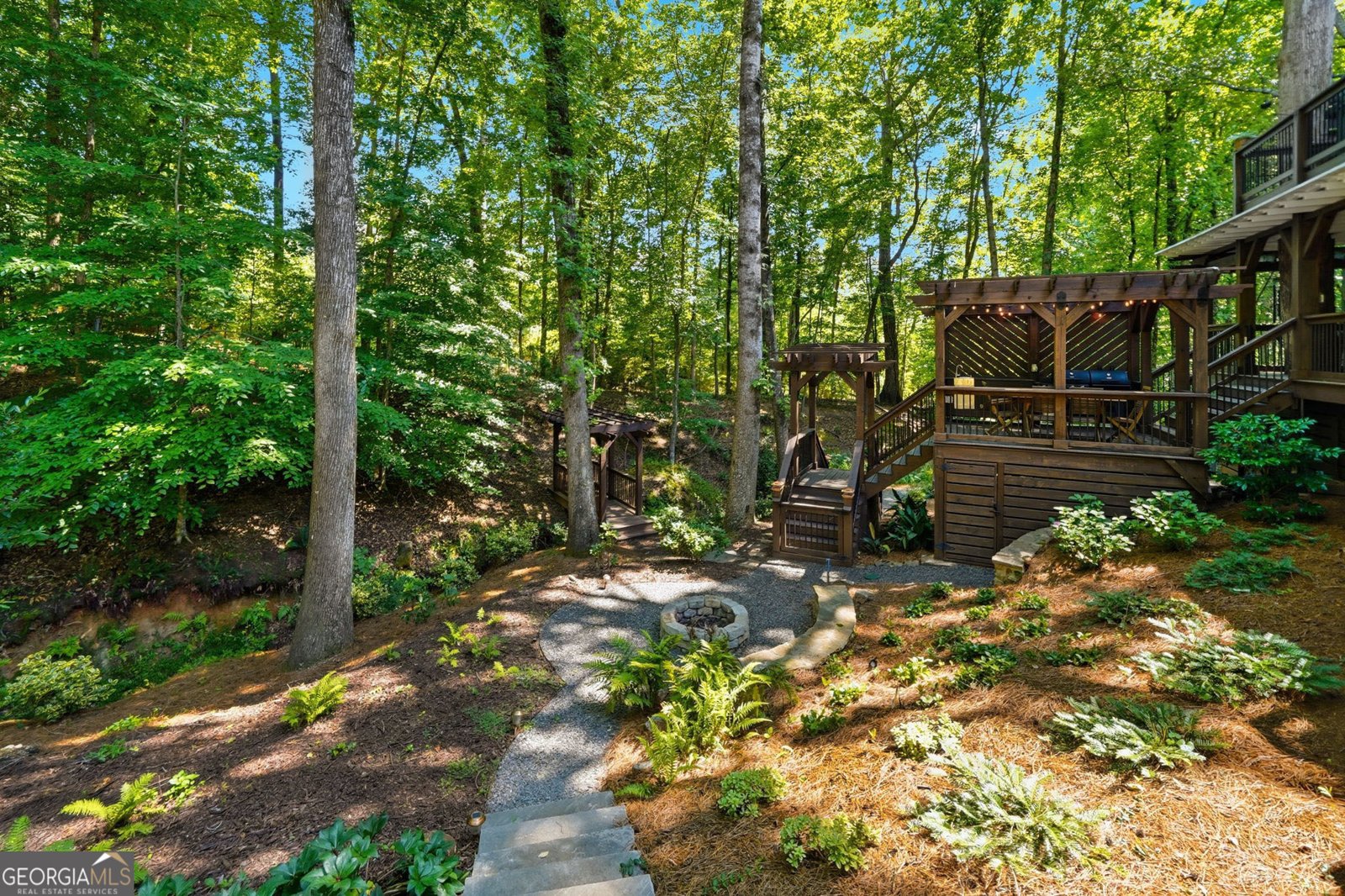 690 Wood Work Way Roswell - Photo 62