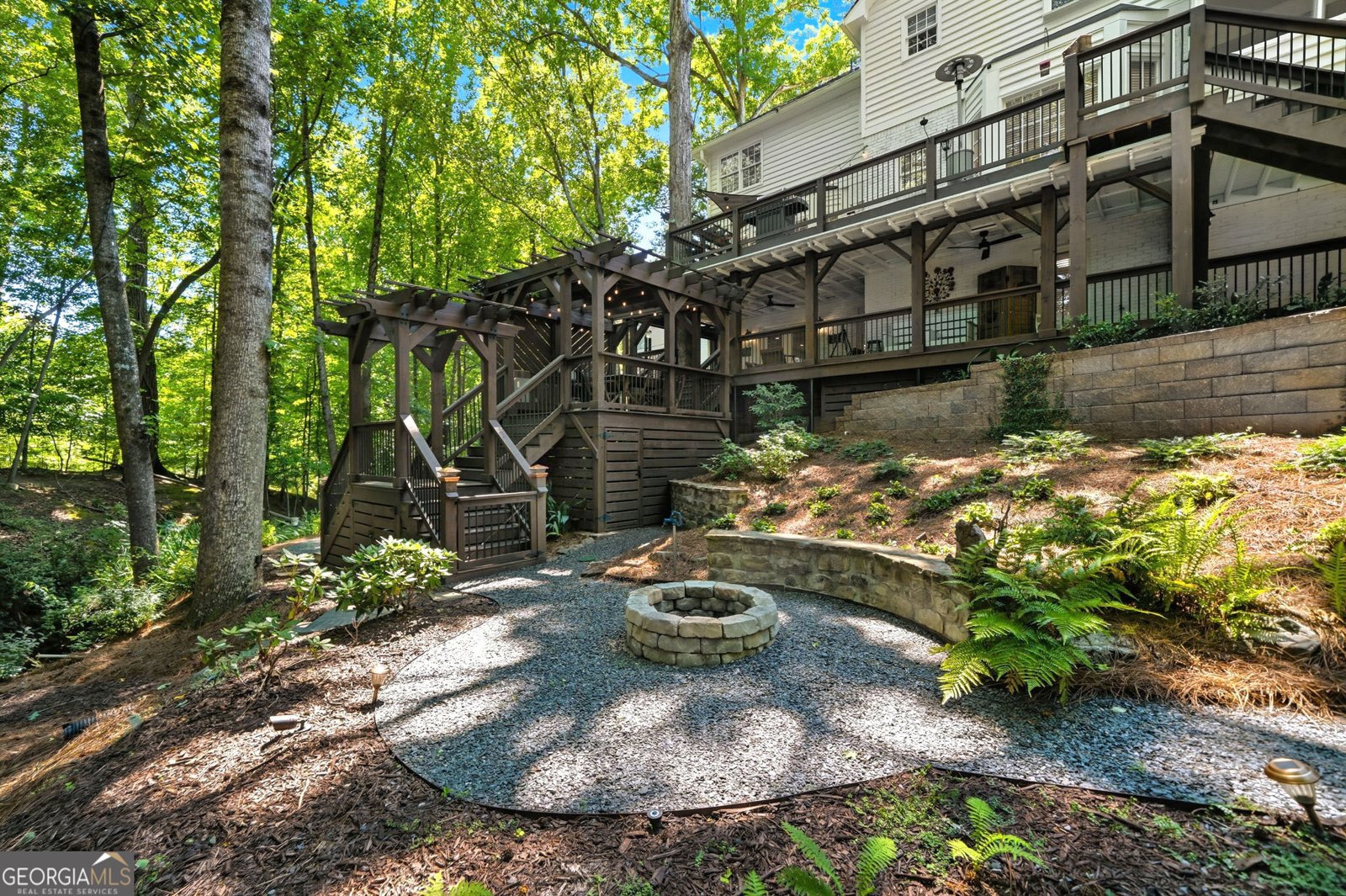 690 Wood Work Way Roswell - Photo 63