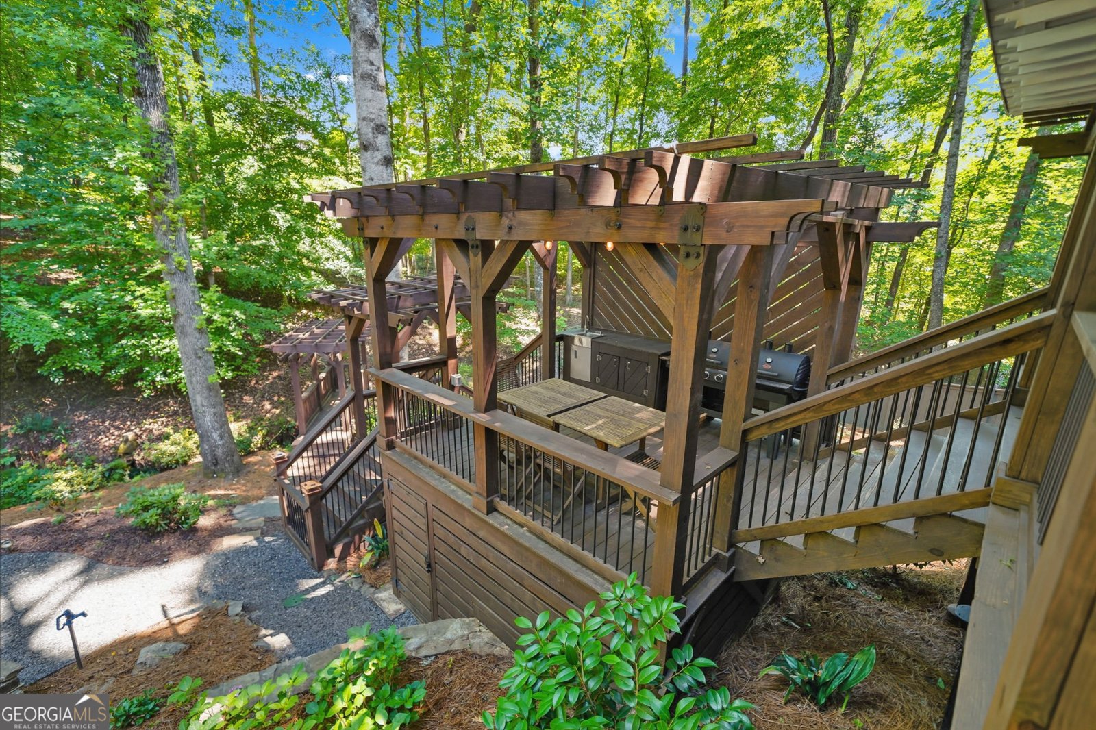 690 Wood Work Way Roswell - Photo 64