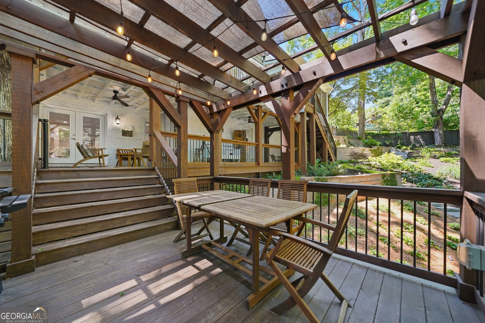 690 Wood Work Way Roswell - Photo 65