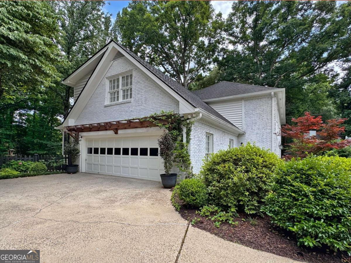690 Wood Work Way Roswell - Photo 8