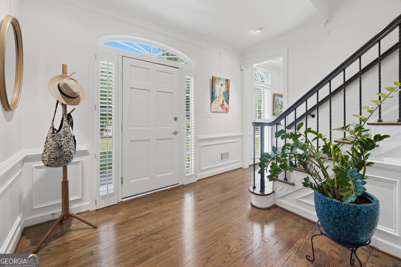 690 Wood Work Way Roswell - Photo 9