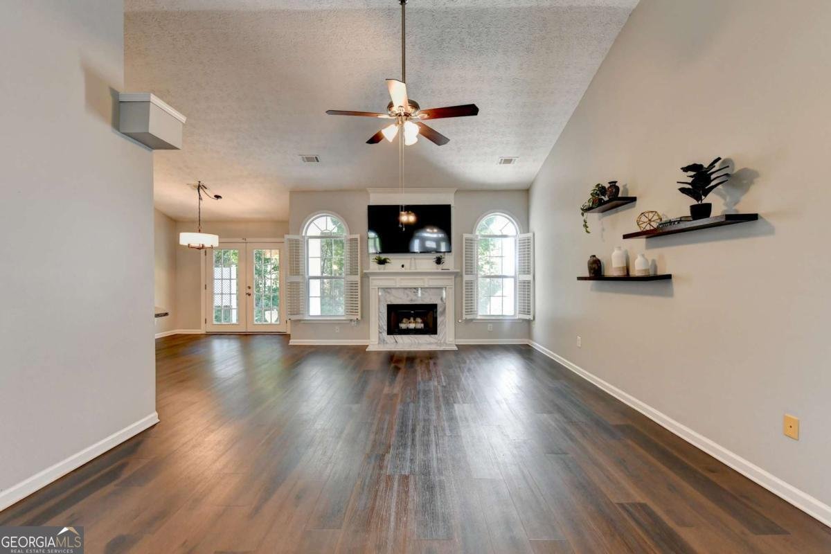572 Staghorn Lane Suwanee - Photo 23