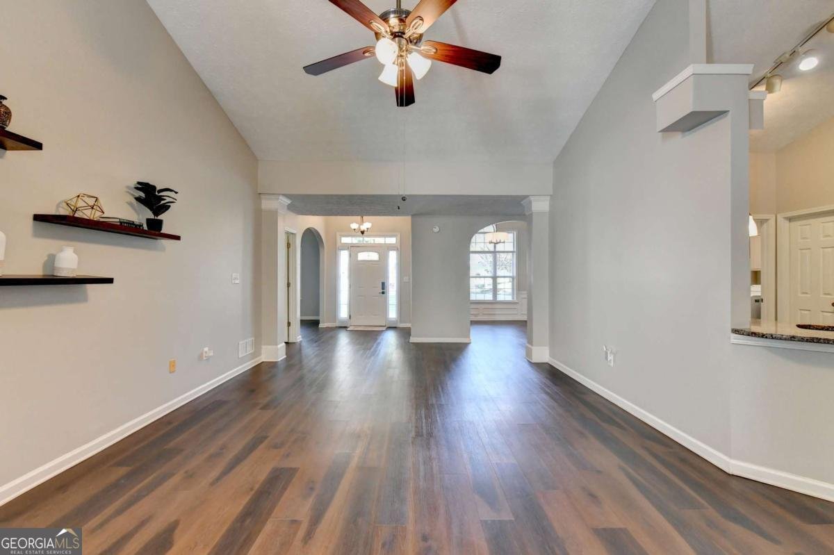572 Staghorn Lane Suwanee - Photo 27