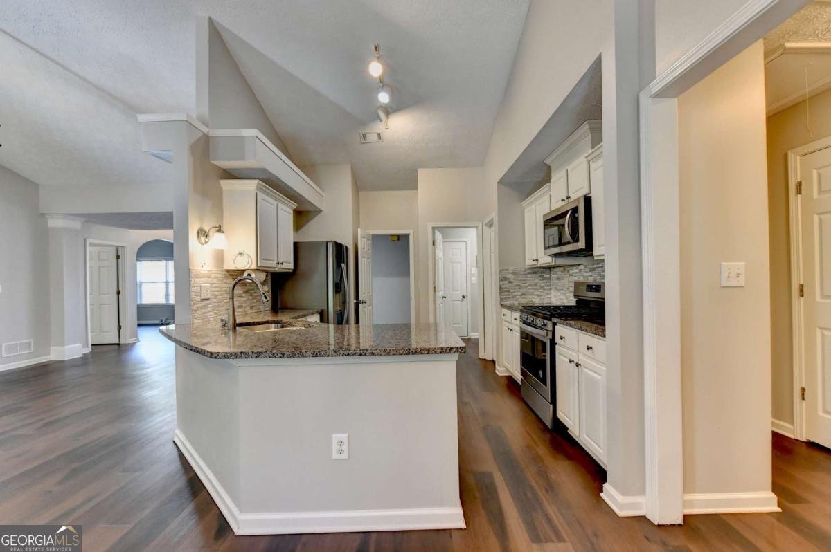 572 Staghorn Lane Suwanee - Photo 32