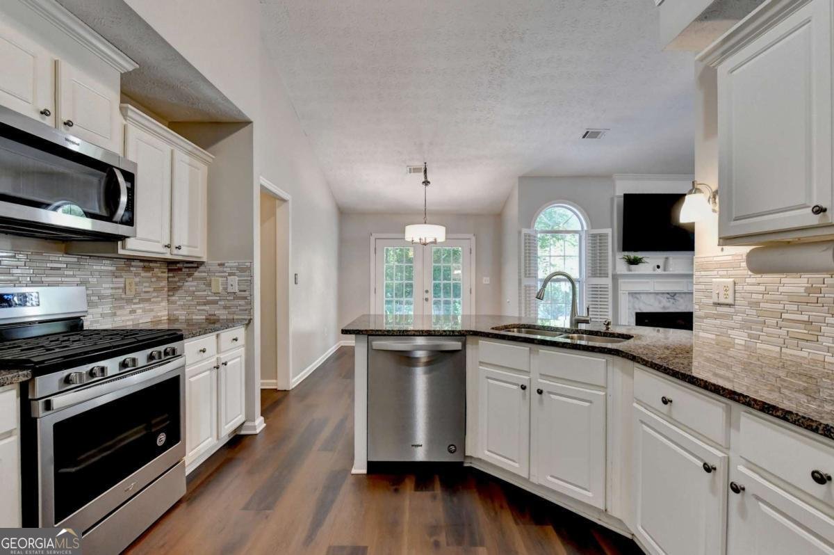 572 Staghorn Lane Suwanee - Photo 35