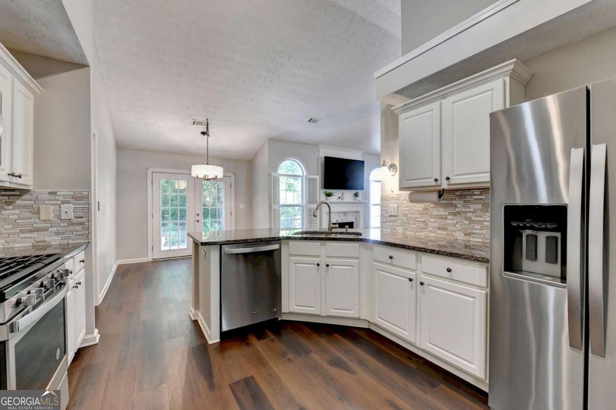 572 Staghorn Lane Suwanee - Photo 38