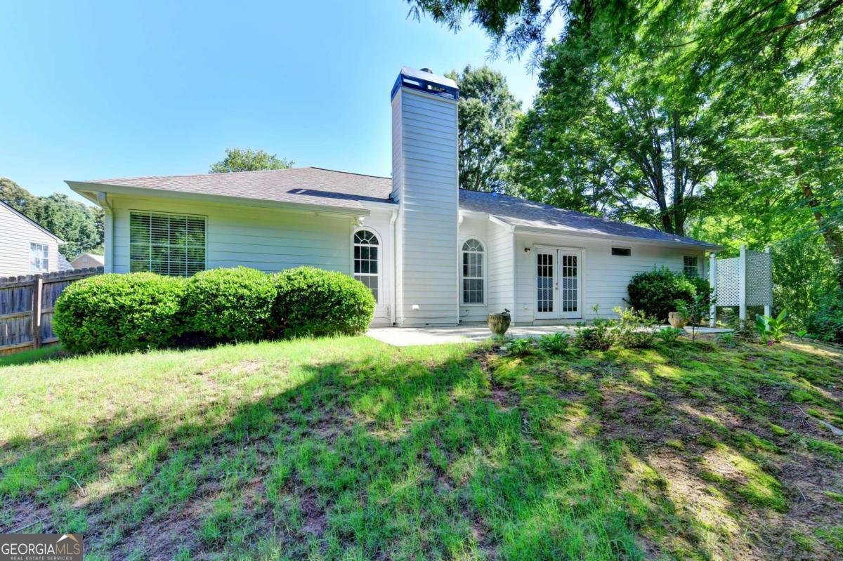 572 Staghorn Lane Suwanee - Photo 59