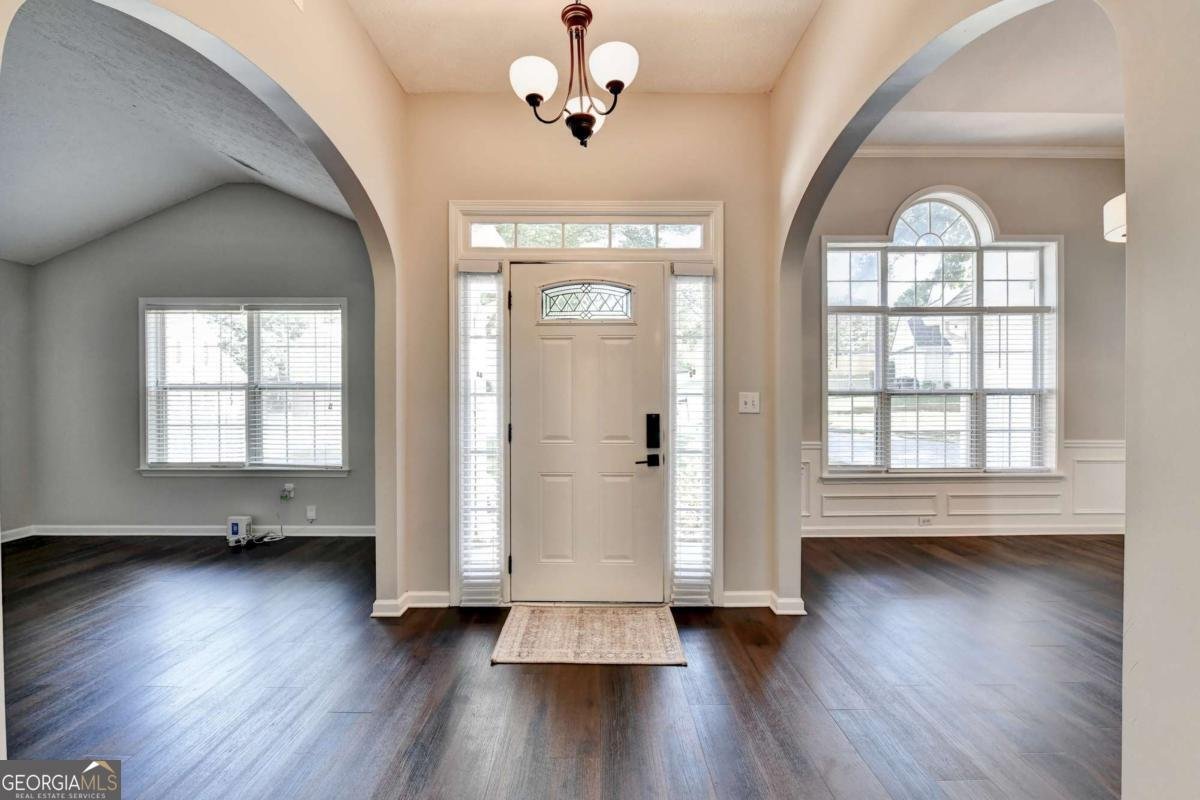 572 Staghorn Lane Suwanee - Photo 6