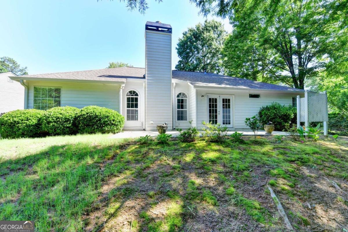 572 Staghorn Lane Suwanee - Photo 60