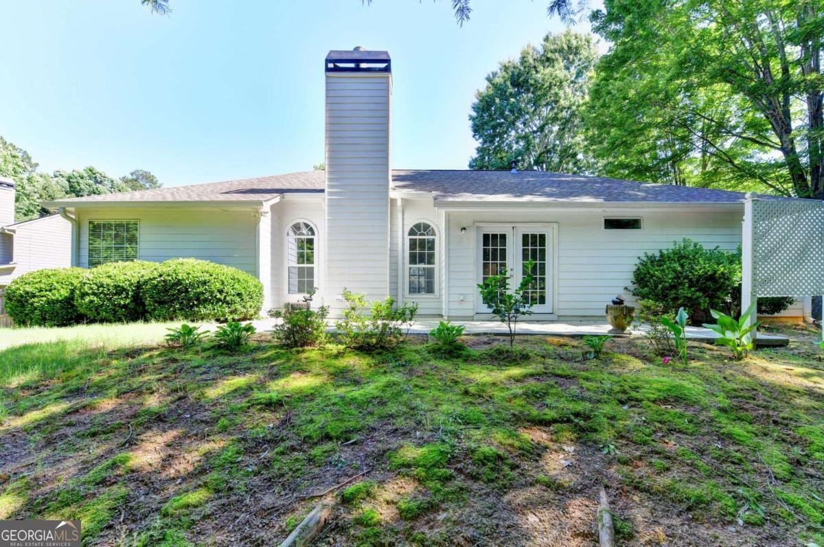 572 Staghorn Lane Suwanee - Photo 61