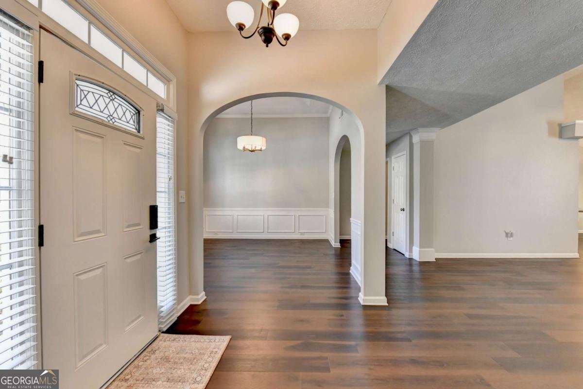 572 Staghorn Lane Suwanee - Photo 8