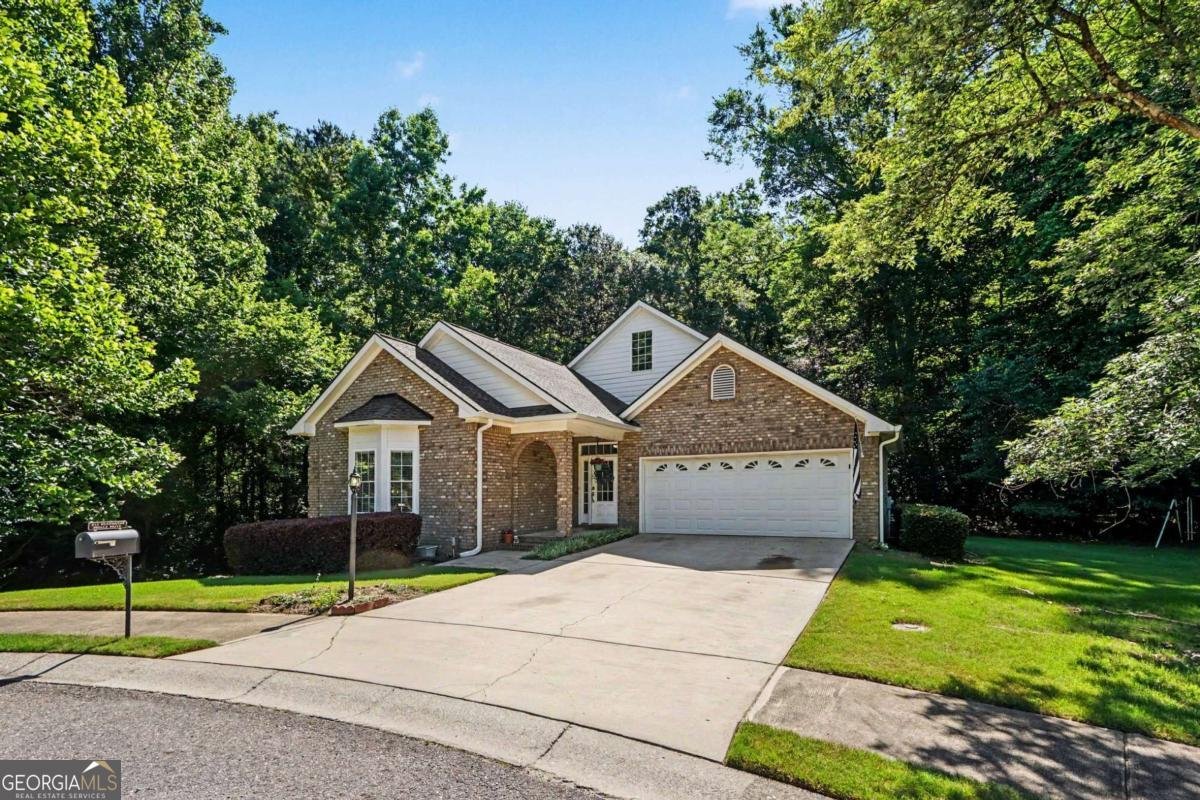 248 Huntington Shoals Drive Athens - main photo
