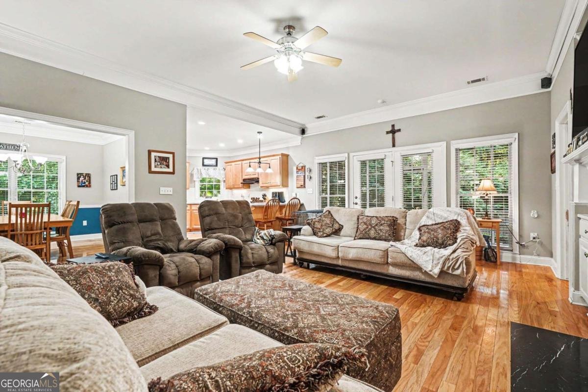 248 Huntington Shoals Drive Athens - Photo 10