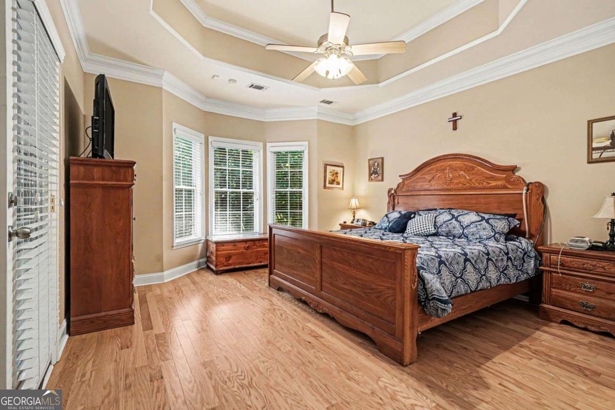 248 Huntington Shoals Drive Athens - Photo 16