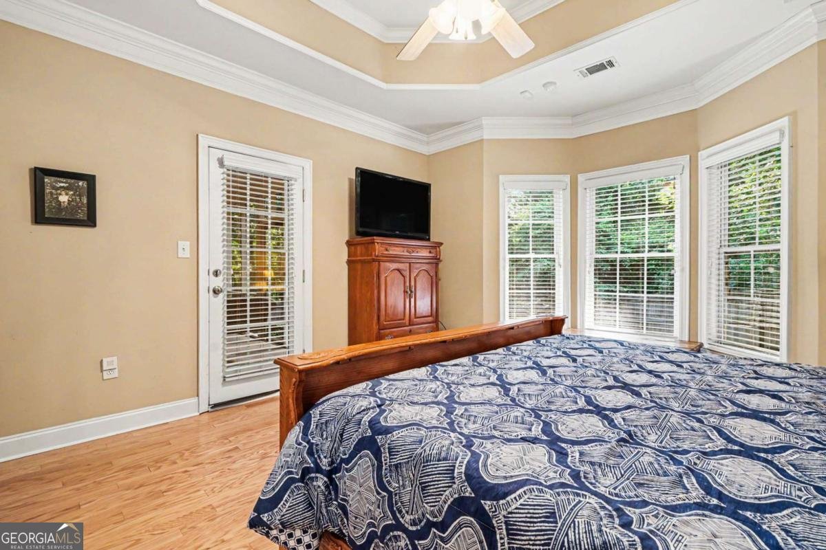 248 Huntington Shoals Drive Athens - Photo 17
