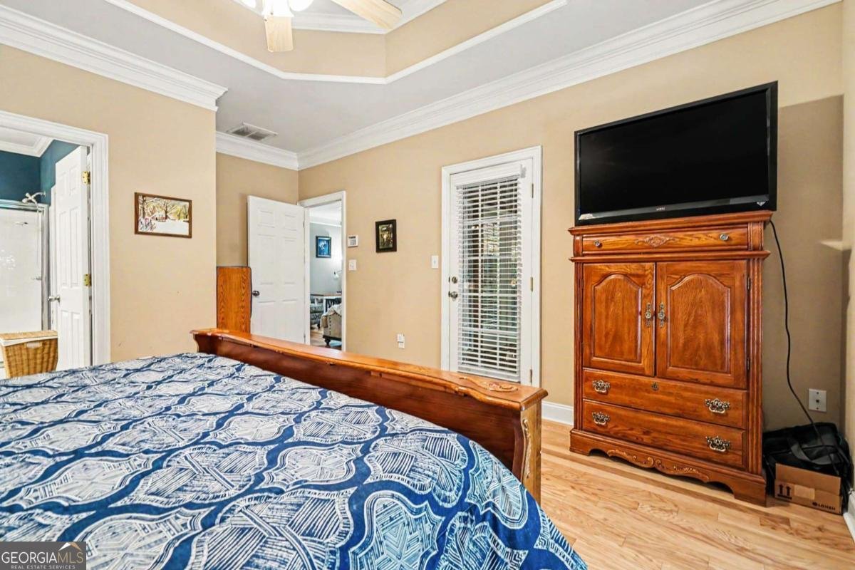 248 Huntington Shoals Drive Athens - Photo 18