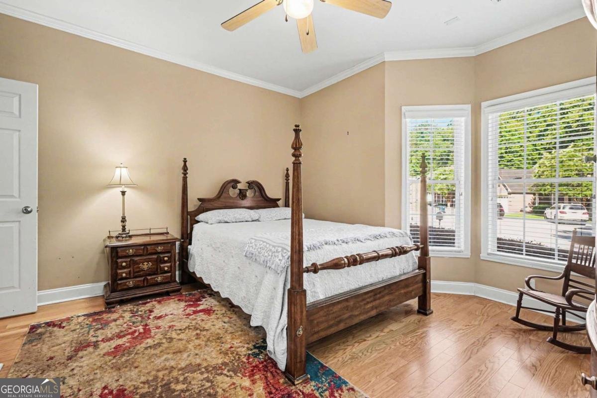 248 Huntington Shoals Drive Athens - Photo 23