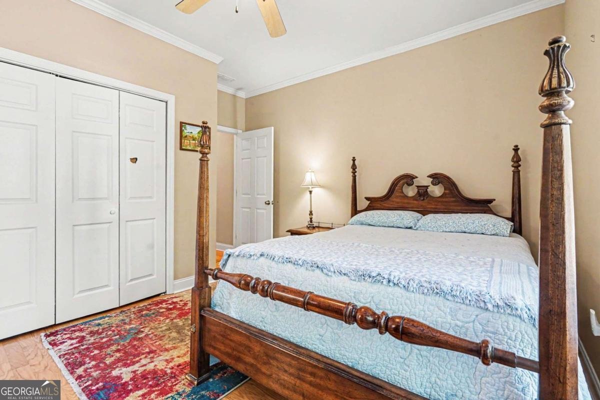248 Huntington Shoals Drive Athens - Photo 24