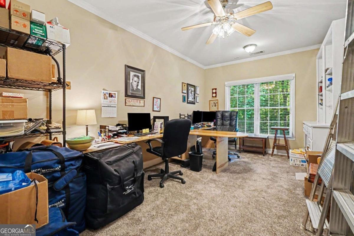 248 Huntington Shoals Drive Athens - Photo 31